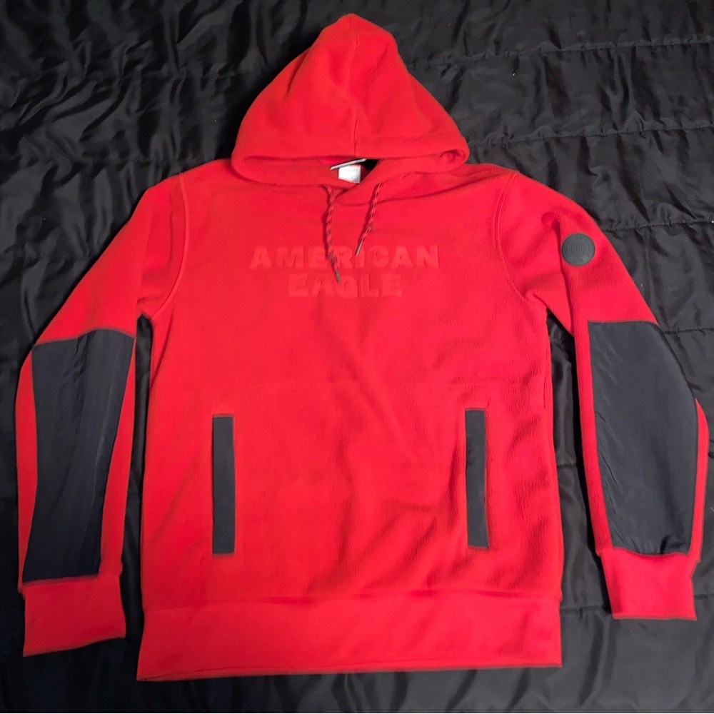 American eagle hoodie